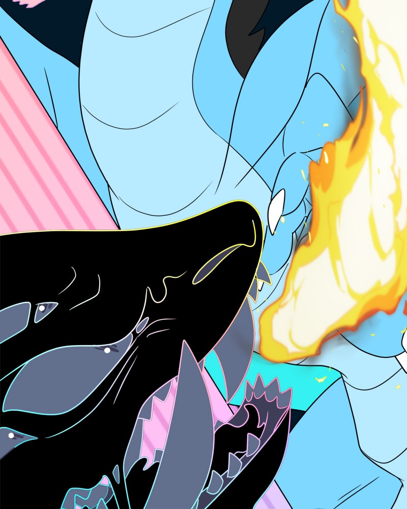 Spellward Bound Episode 102 page 47 - 