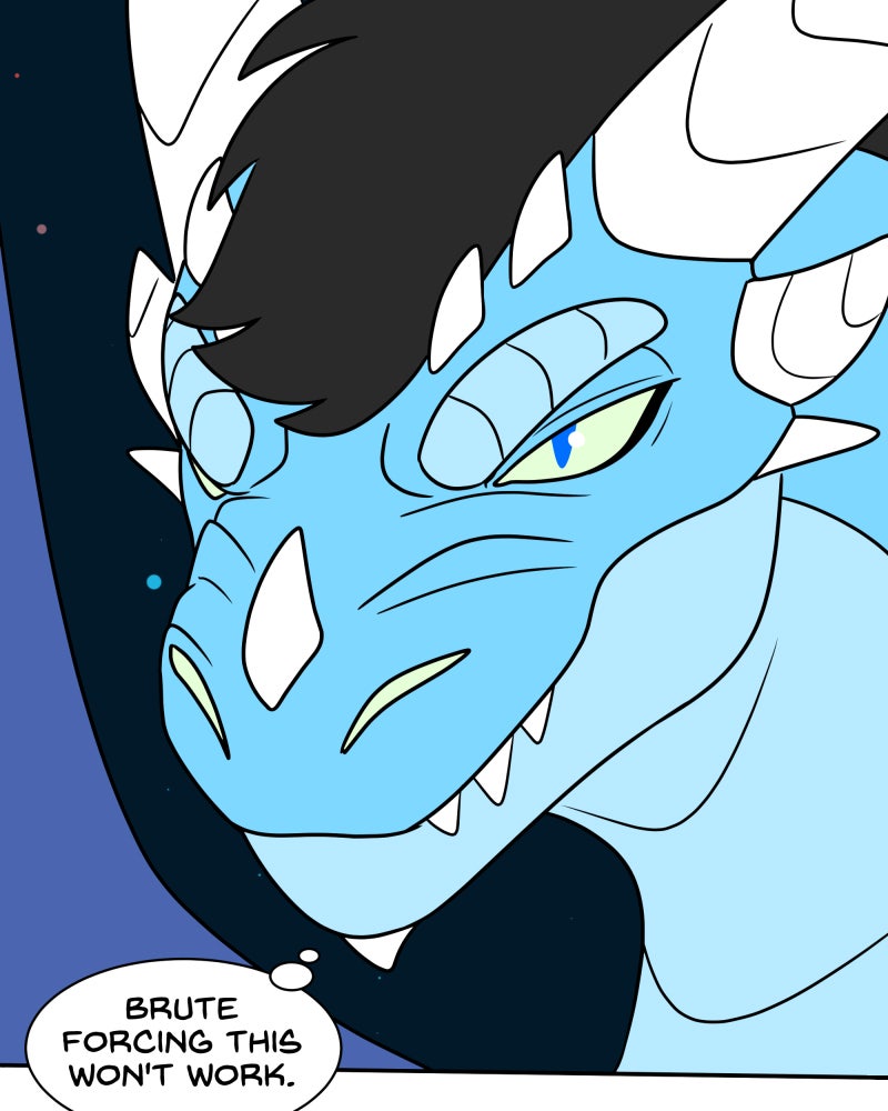 Spellward Bound Episode 102 page 49 - 