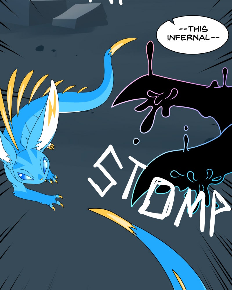 Spellward Bound Episode 102 page 56 - 