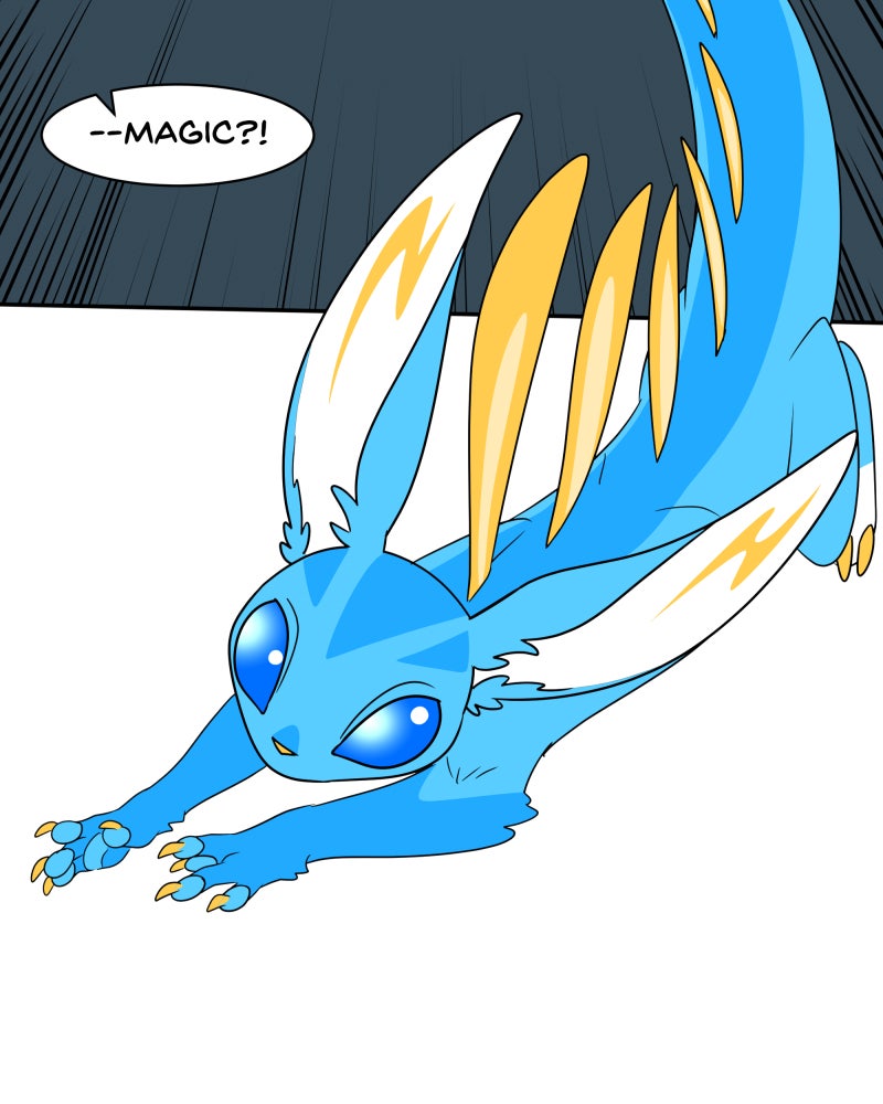 Spellward Bound Episode 102 page 57 - 