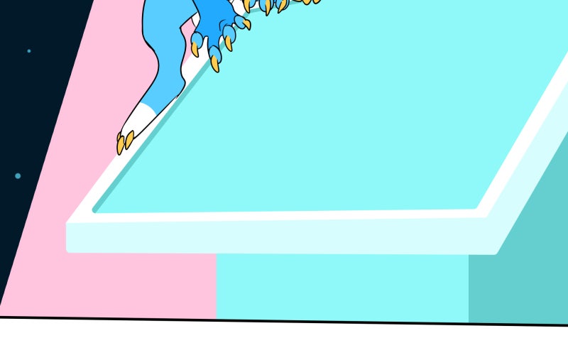 Spellward Bound Episode 102 page 59 - 