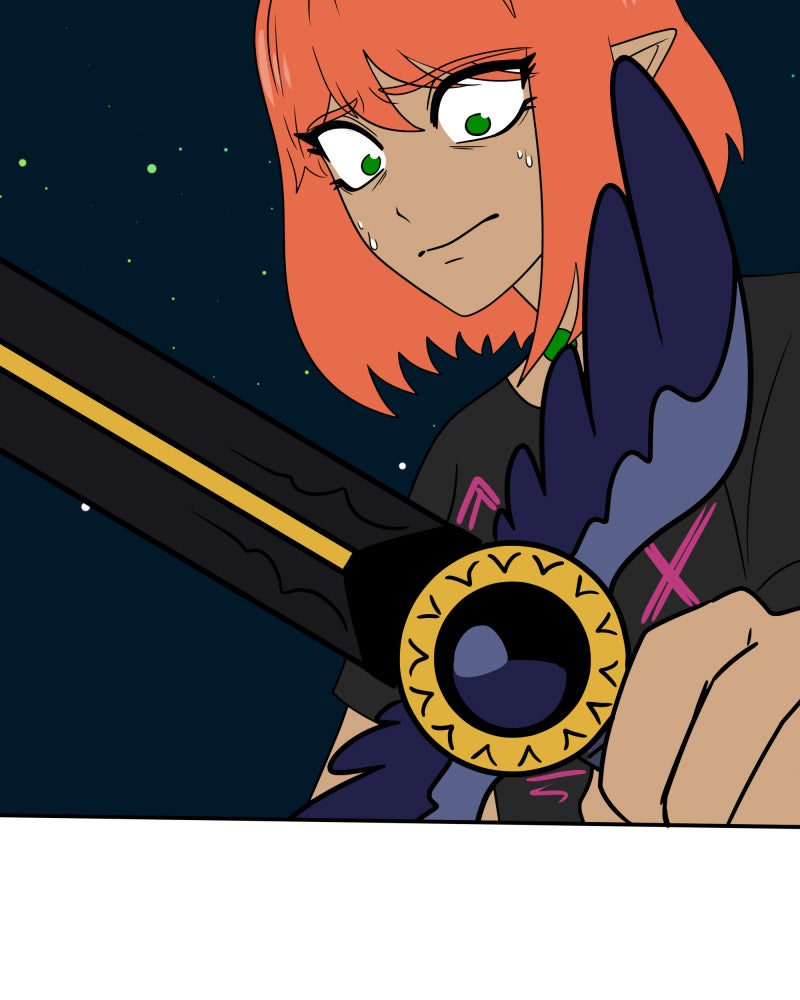 Spellward Bound Episode 102 page 7 - 