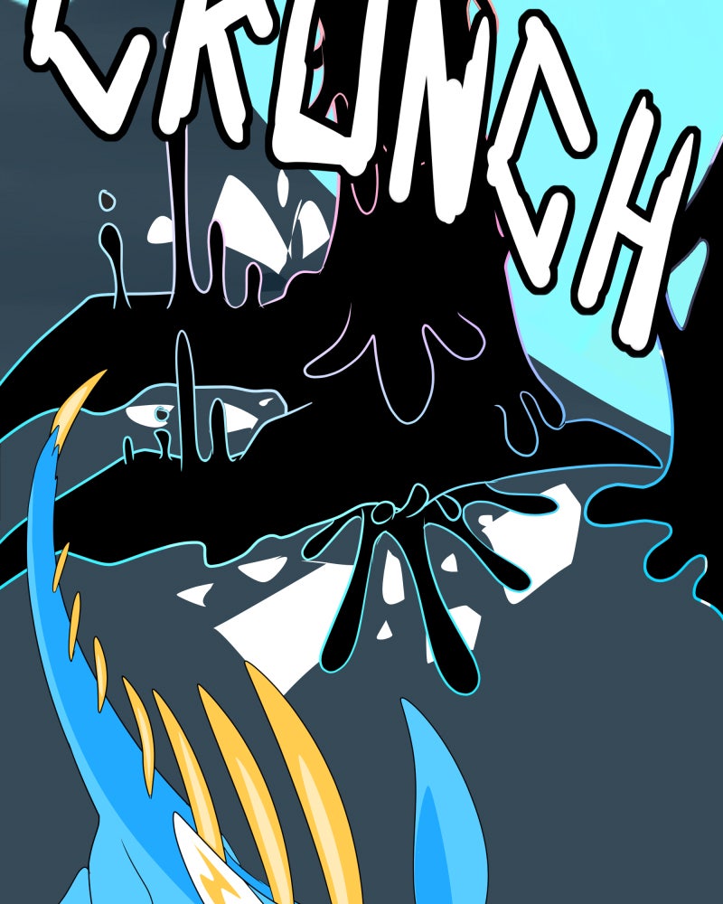 Spellward Bound Episode 102 page 65 - 