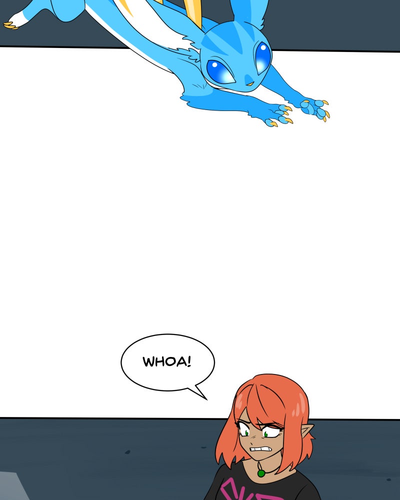 Spellward Bound Episode 102 page 66 - 