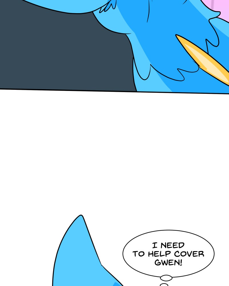 Spellward Bound Episode 102 page 76 - 