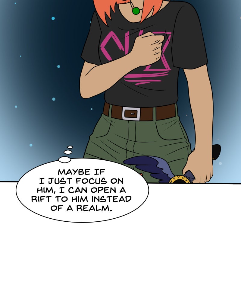 Spellward Bound Episode 102 page 9 - 