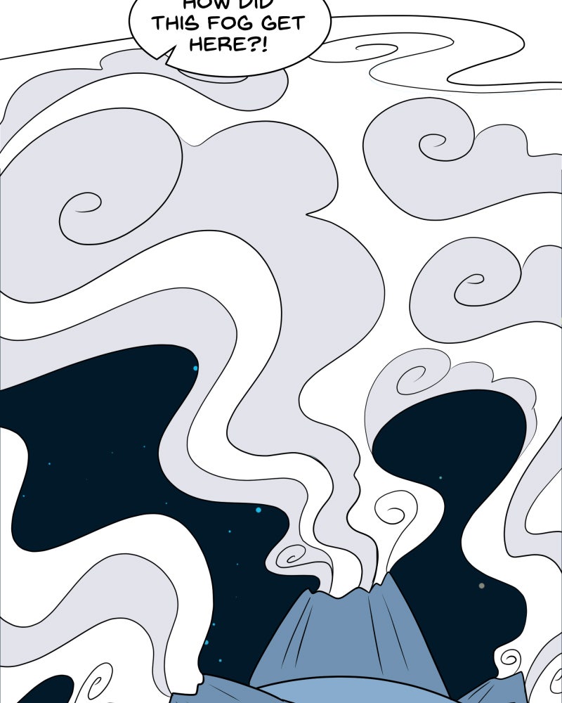 Spellward Bound Episode 102 page 83 - 