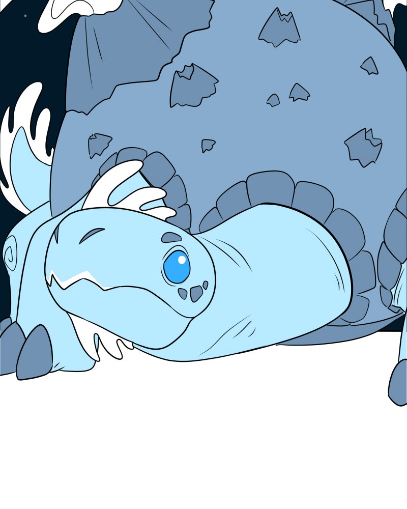 Spellward Bound Episode 102 page 84 - 