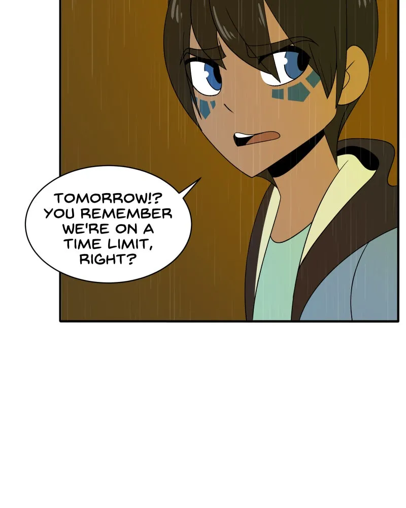 Spellward Bound Chapter 11 page 13 - 