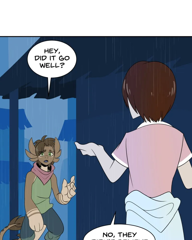 Spellward Bound Chapter 11 page 14 - 
