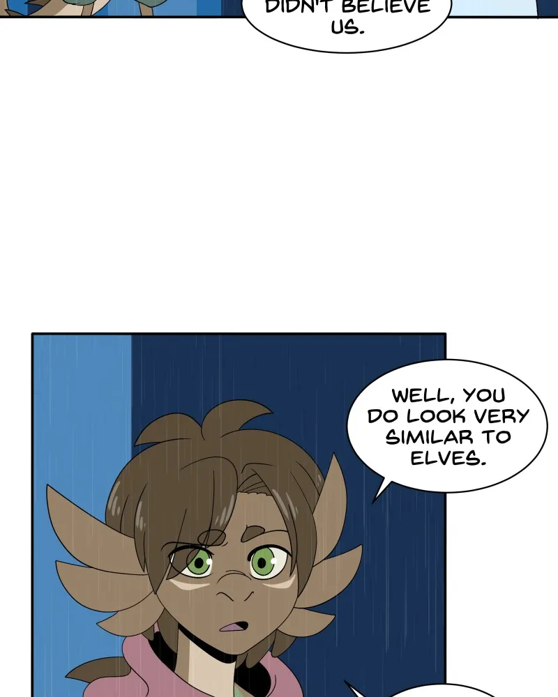 Spellward Bound Chapter 11 page 15 - 
