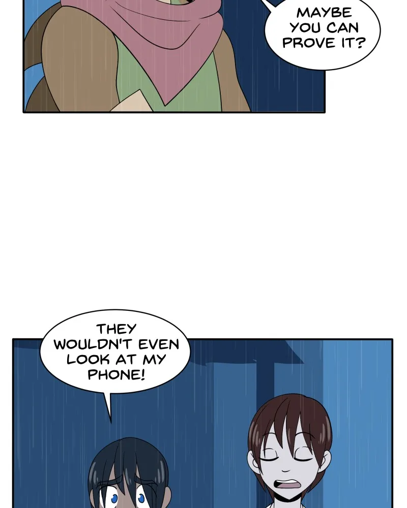 Spellward Bound Chapter 11 page 16 - 