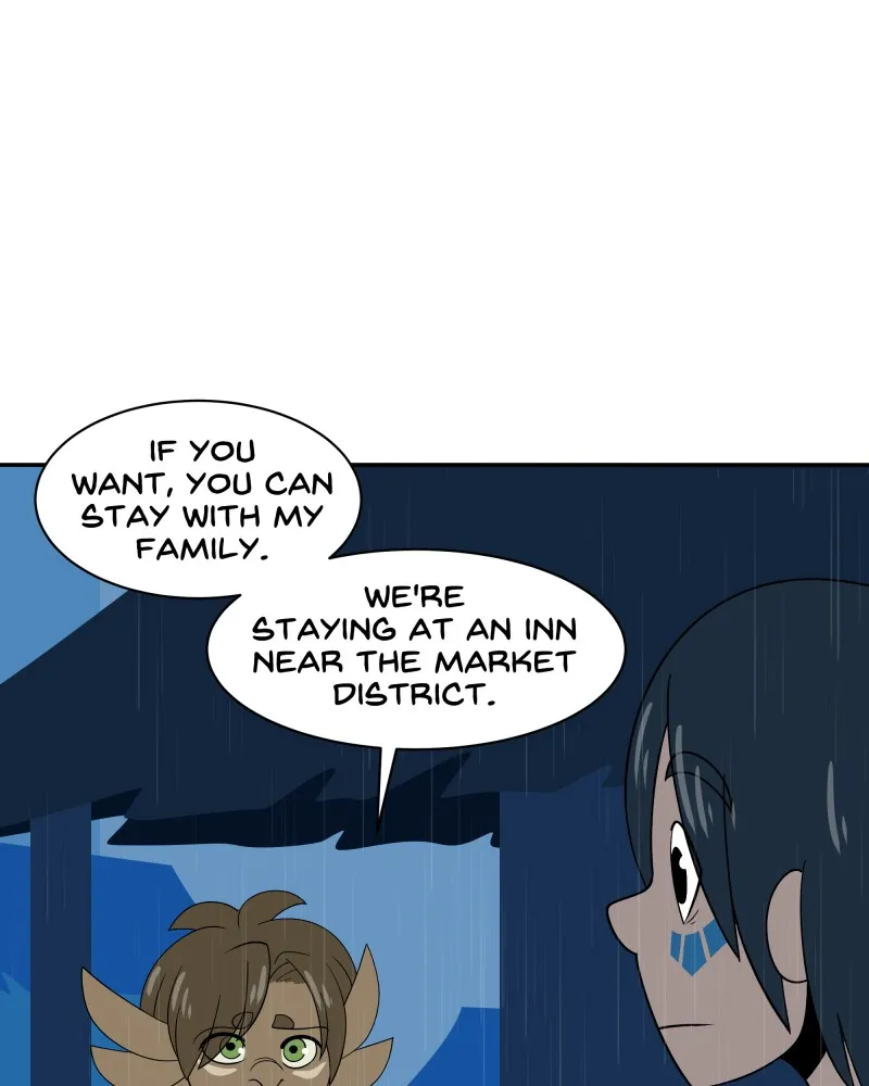 Spellward Bound Chapter 11 page 21 - 
