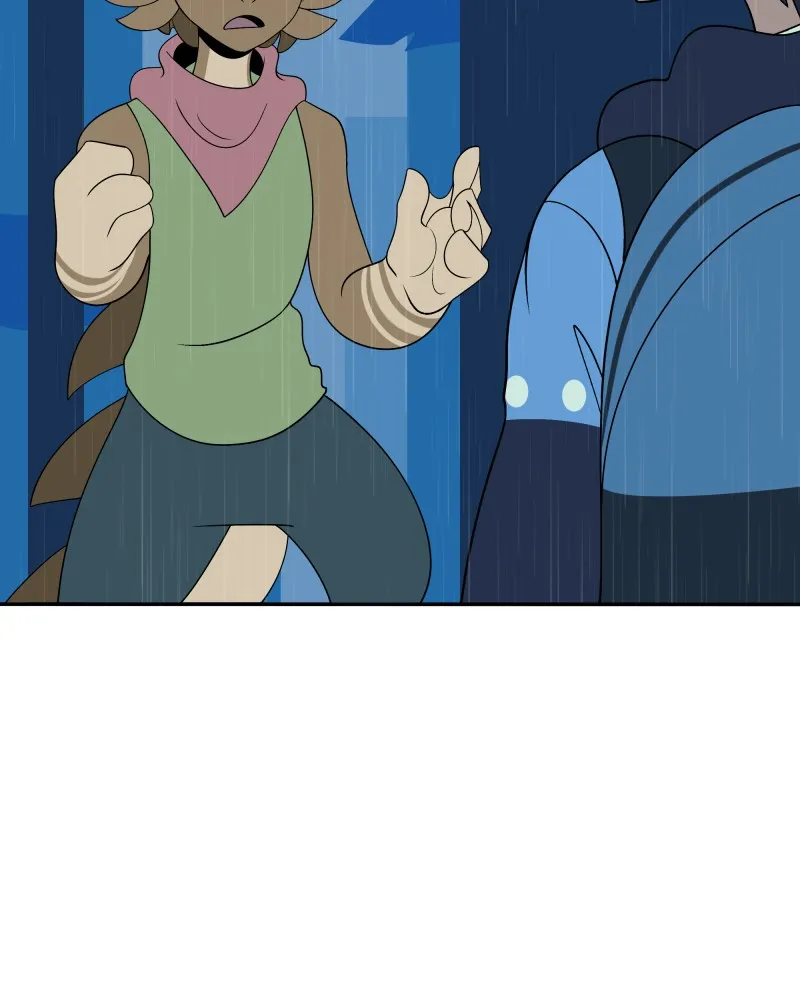 Spellward Bound Chapter 11 page 22 - 