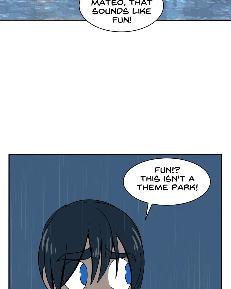 Spellward Bound Chapter 11 page 24 - 
