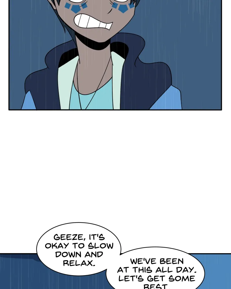 Spellward Bound Chapter 11 page 25 - 