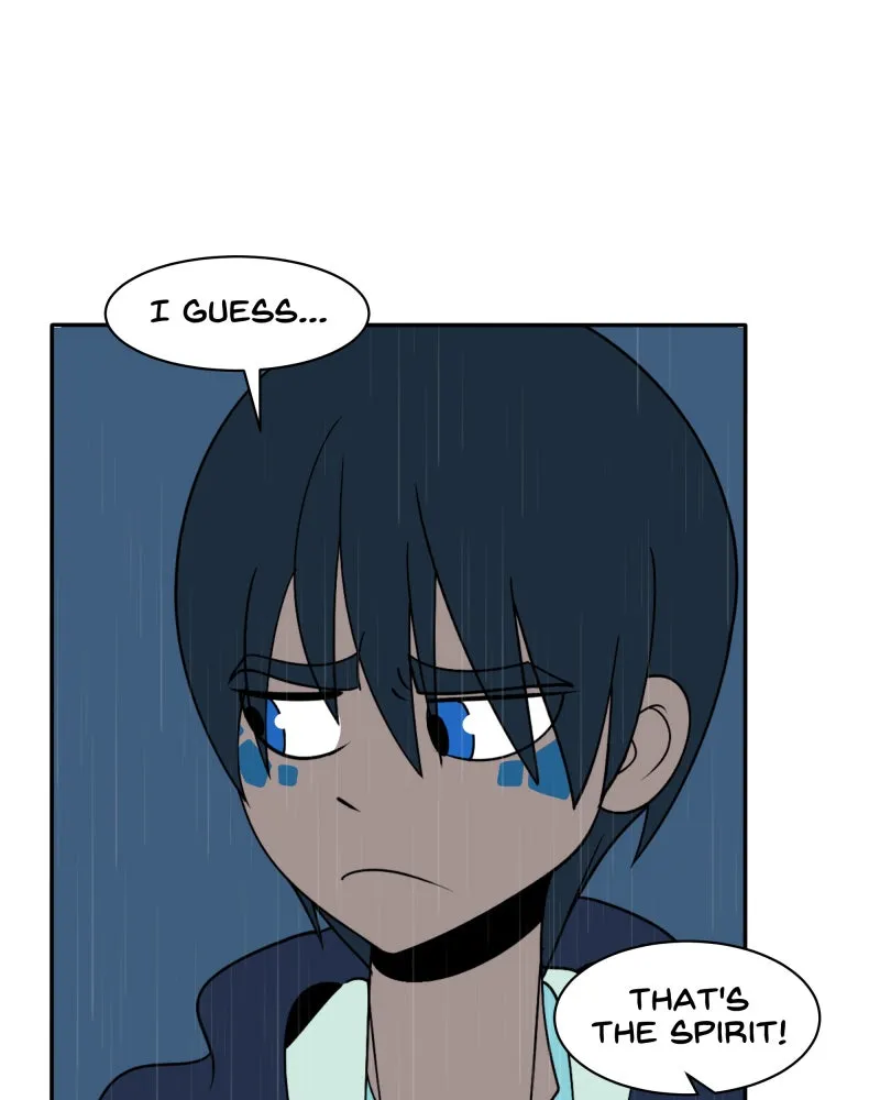 Spellward Bound Chapter 11 page 27 - 