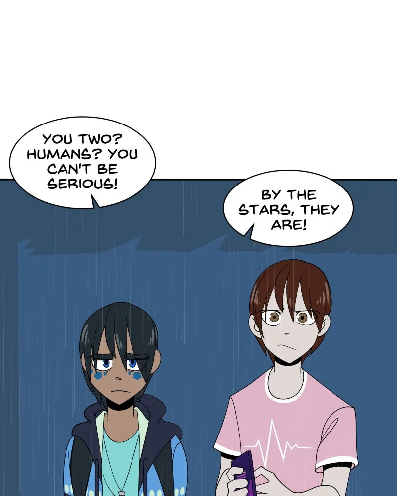 Spellward Bound Chapter 11 page 4 - 