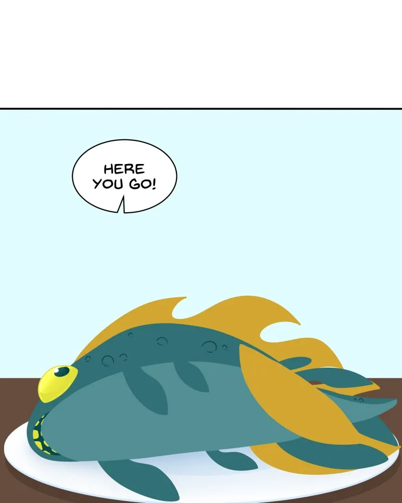 Spellward Bound Chapter 11 page 31 - 