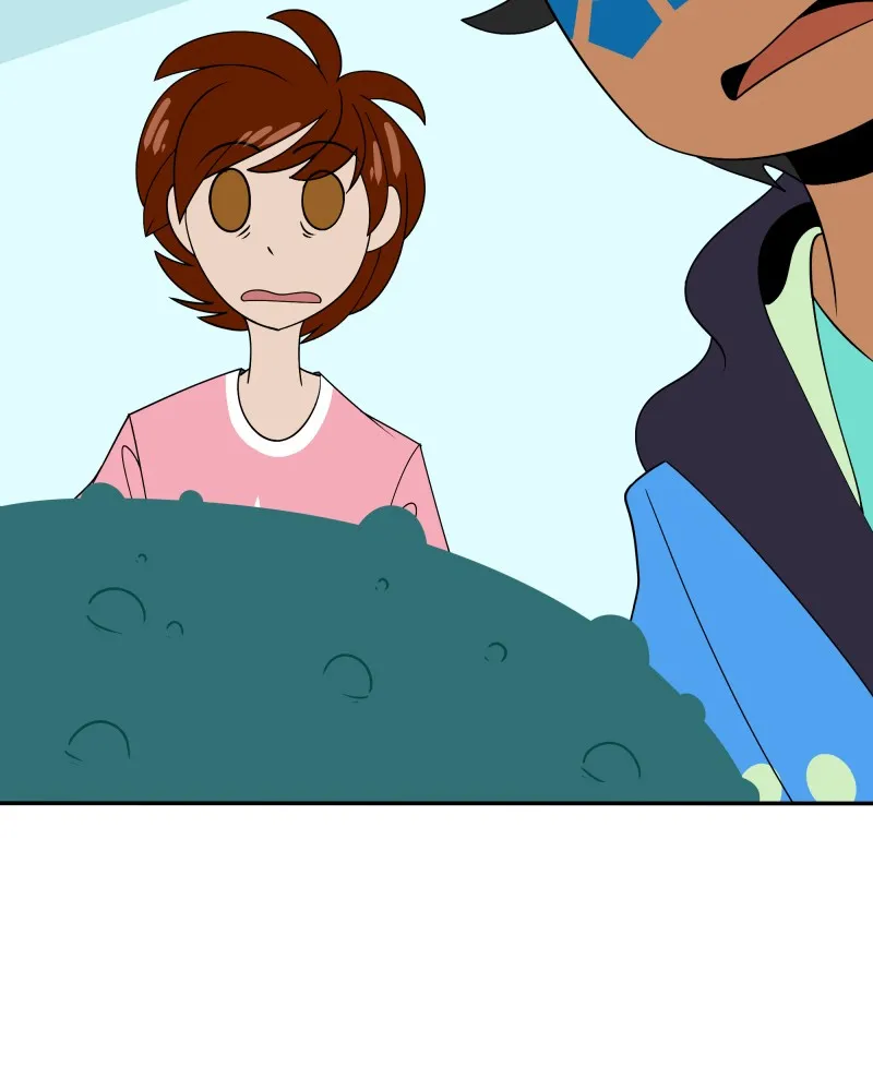 Spellward Bound Chapter 11 page 33 - 