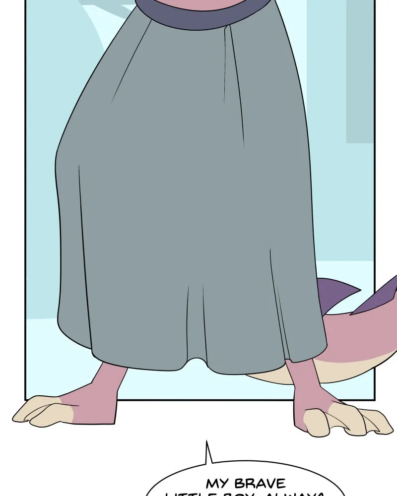 Spellward Bound Chapter 11 page 35 - 