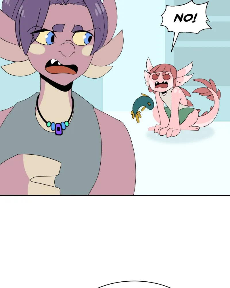 Spellward Bound Chapter 11 page 45 - 