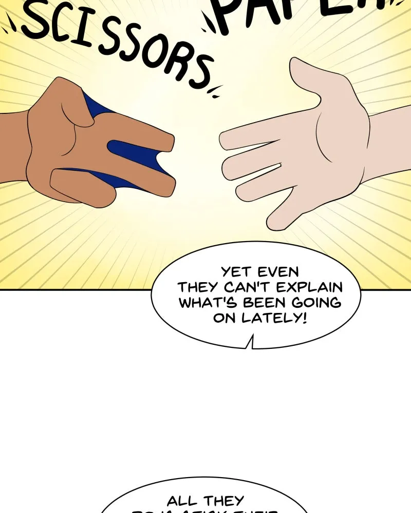 Spellward Bound Chapter 11 page 49 - 