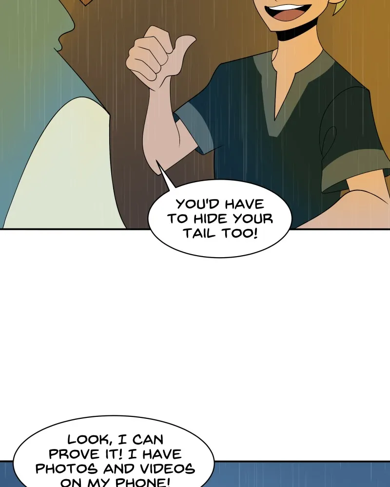 Spellward Bound Chapter 11 page 6 - 