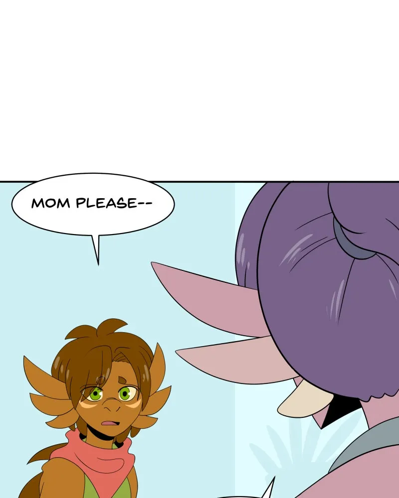 Spellward Bound Chapter 11 page 51 - 