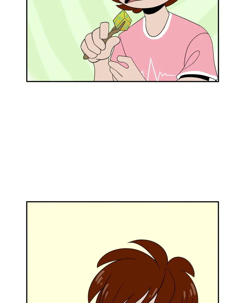 Spellward Bound Chapter 11 page 56 - 