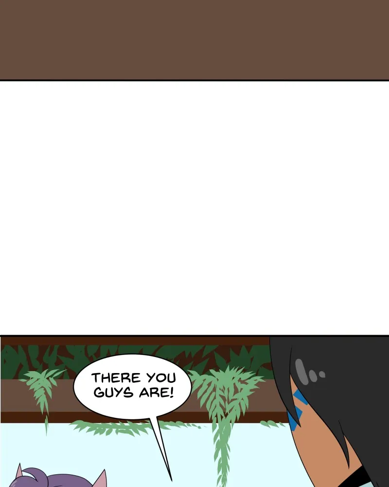 Spellward Bound Chapter 11 page 60 - 