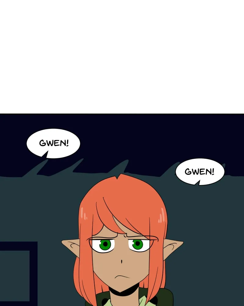 Spellward Bound Chapter 11 page 62 - 