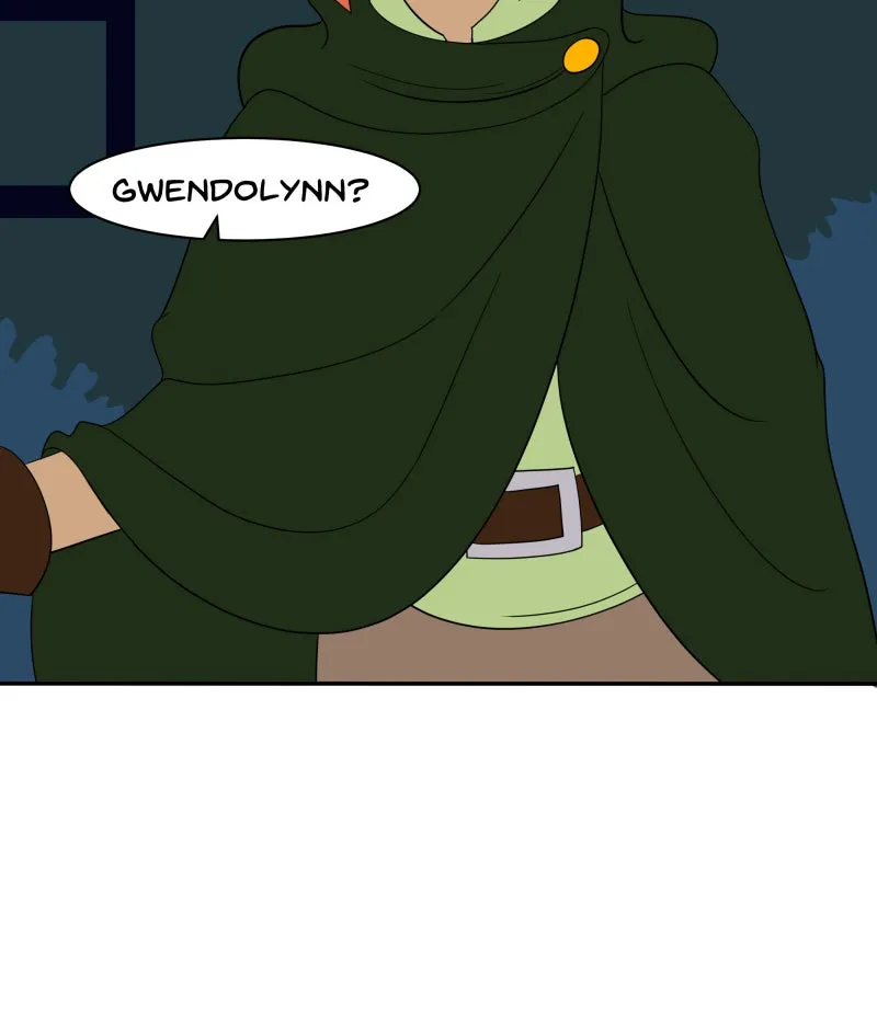 Spellward Bound Chapter 11 page 63 - 