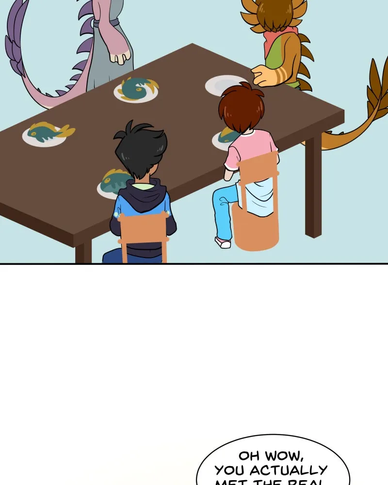 Spellward Bound Chapter 12 page 2 - 