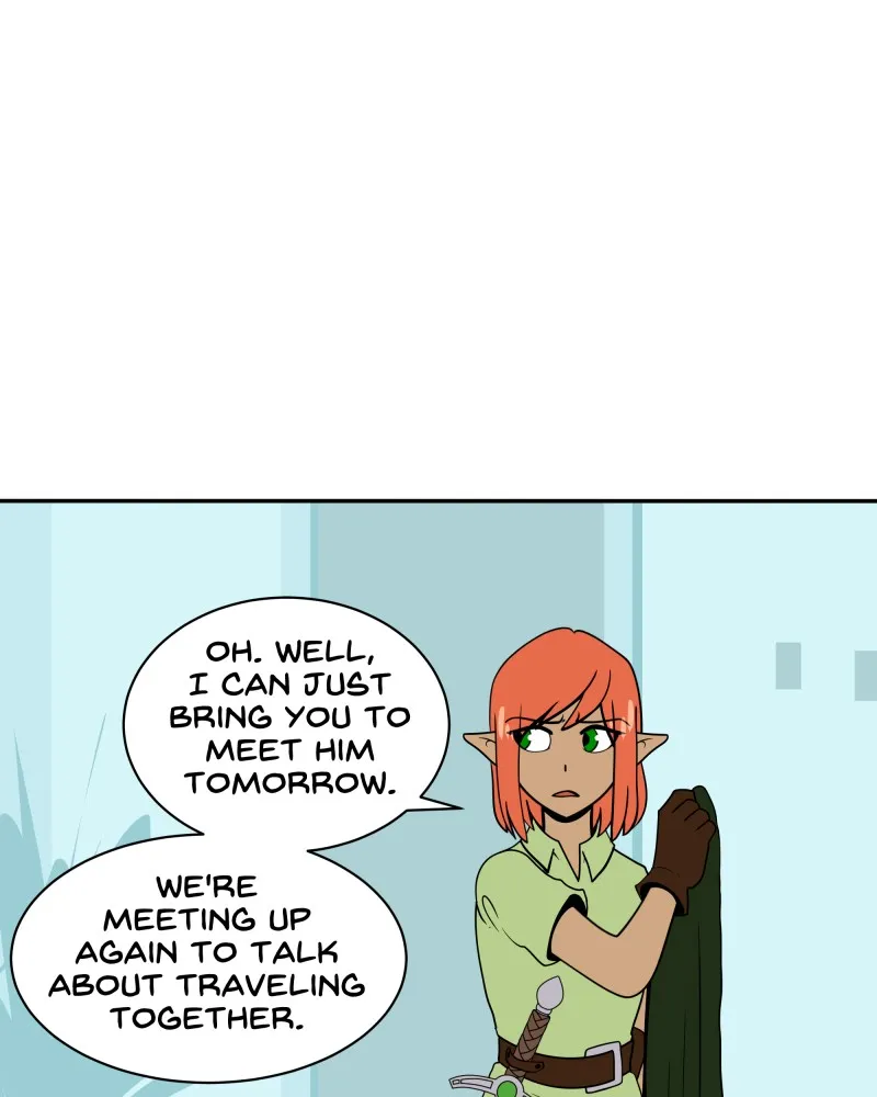 Spellward Bound Chapter 12 page 11 - 