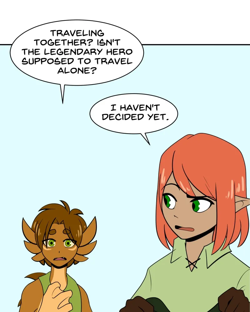Spellward Bound Chapter 12 page 13 - 