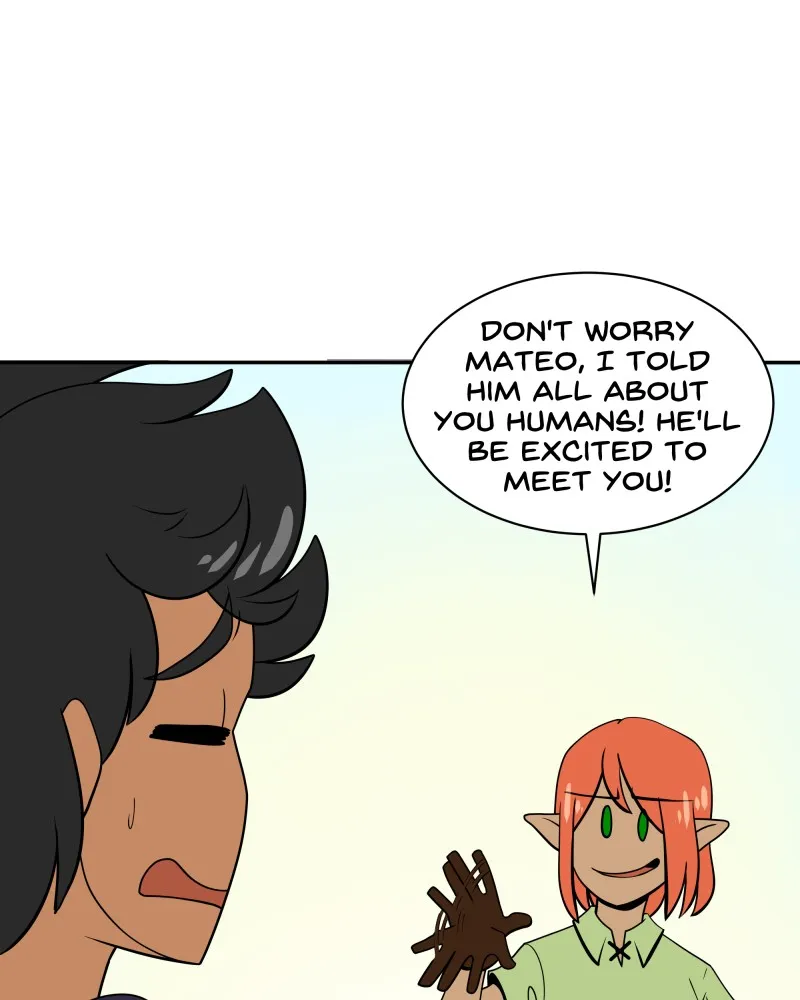 Spellward Bound Chapter 12 page 16 - 