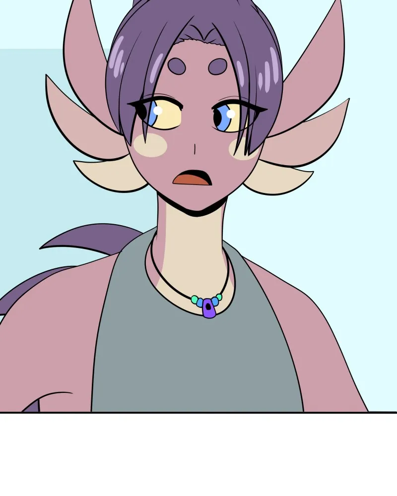 Spellward Bound Chapter 12 page 18 - 