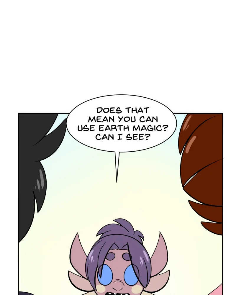 Spellward Bound Chapter 12 page 19 - 
