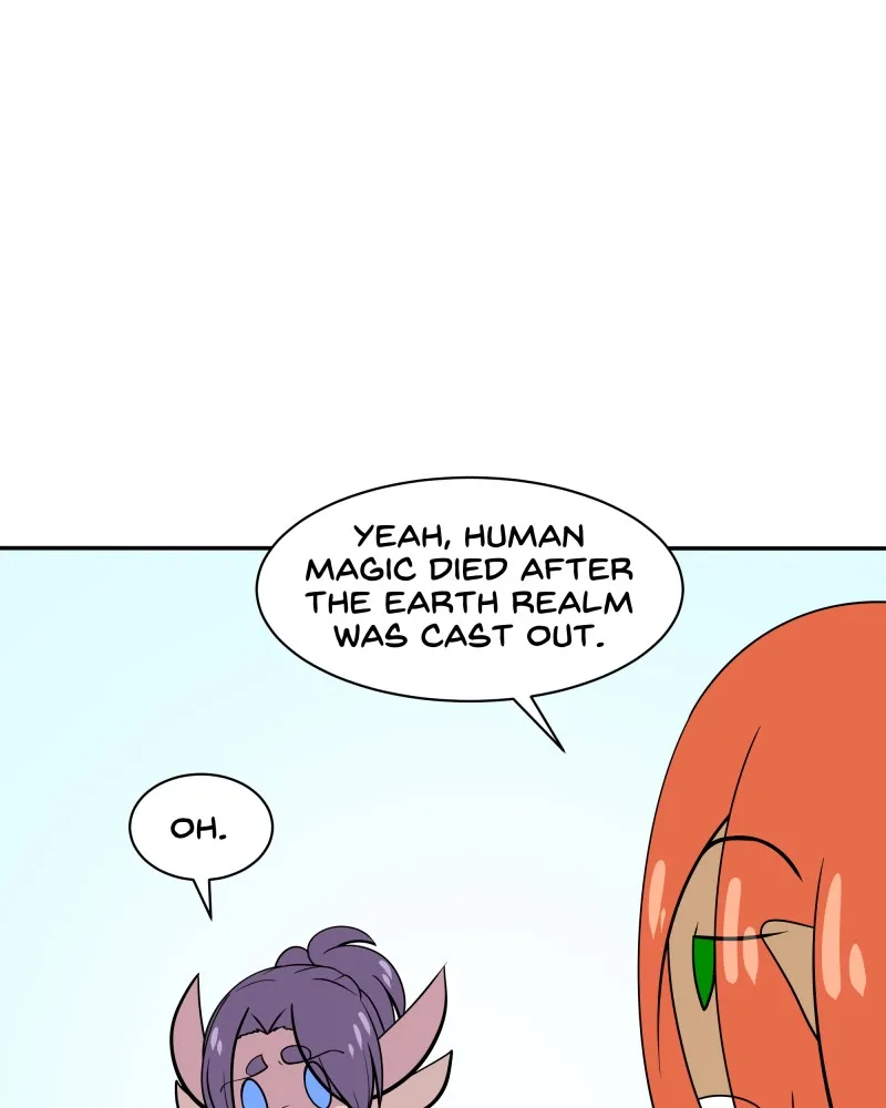 Spellward Bound Chapter 12 page 22 - 