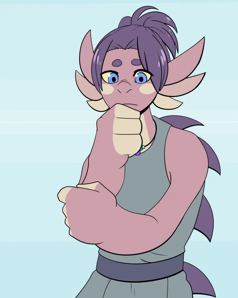 Spellward Bound Chapter 12 page 24 - 