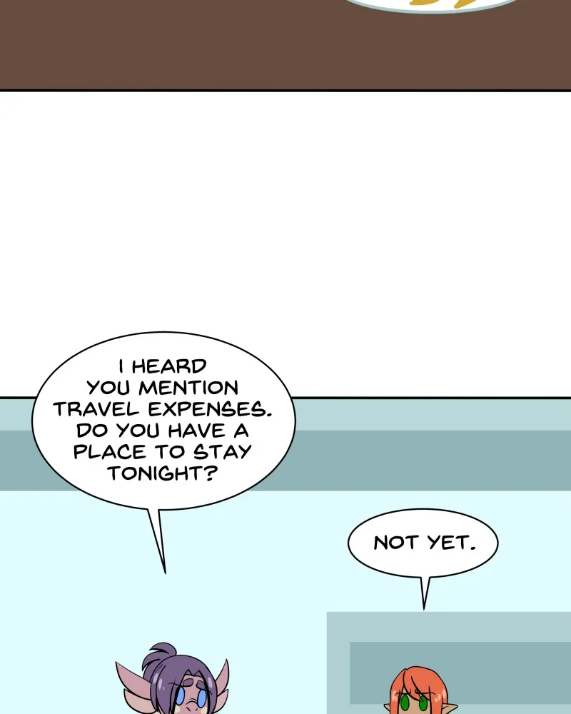 Spellward Bound Chapter 12 page 28 - 