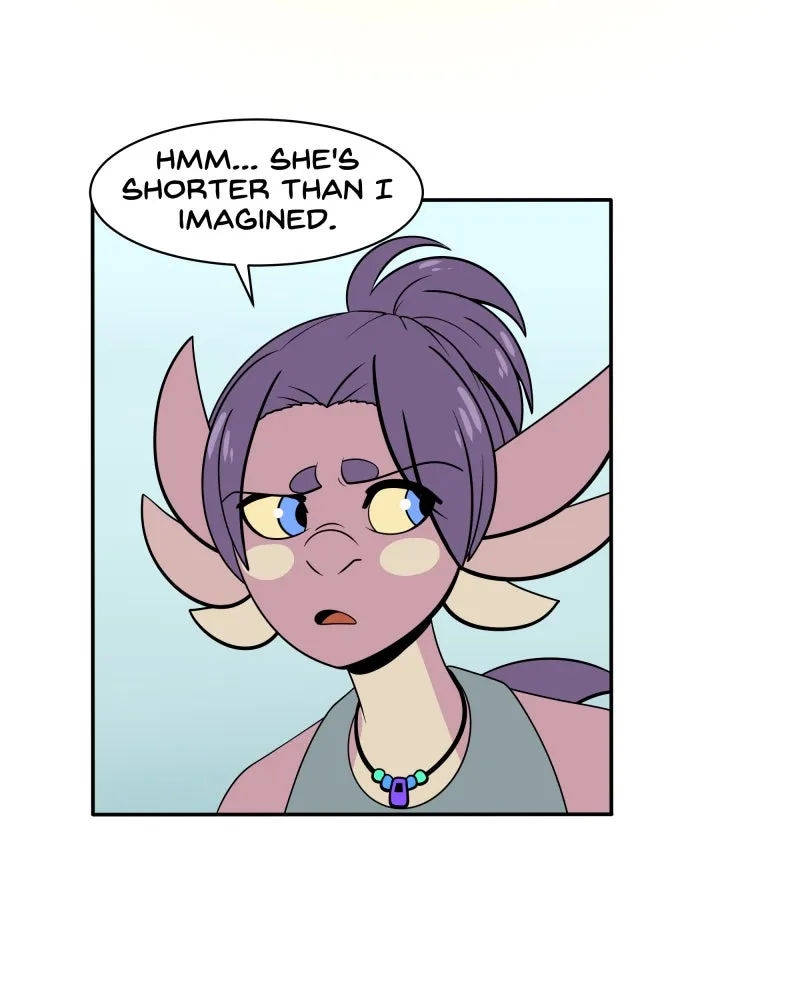 Spellward Bound Chapter 12 page 4 - 