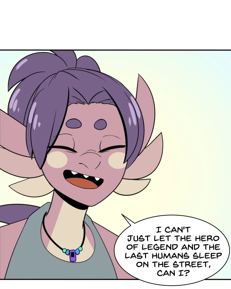 Spellward Bound Chapter 12 page 31 - 