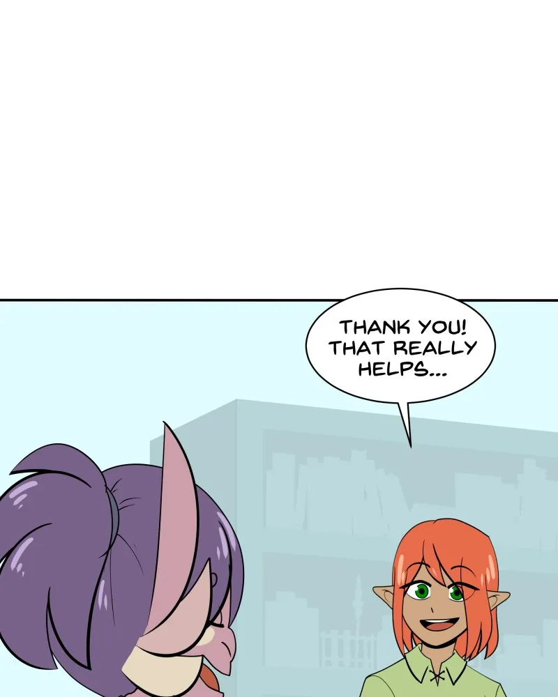 Spellward Bound Chapter 12 page 32 - 