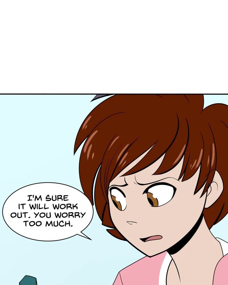 Spellward Bound Chapter 12 page 36 - 