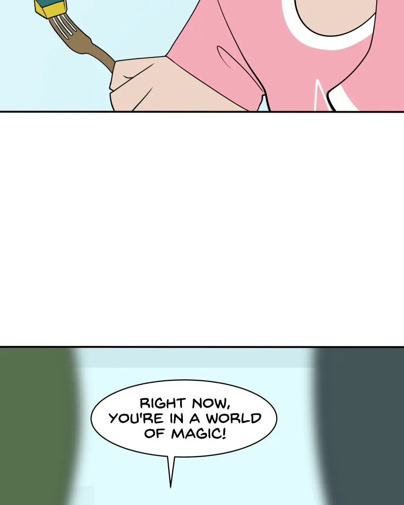 Spellward Bound Chapter 12 page 37 - 