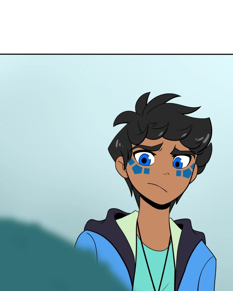 Spellward Bound Chapter 12 page 40 - 
