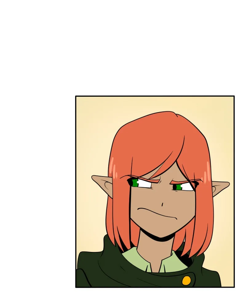 Spellward Bound Chapter 12 page 5 - 
