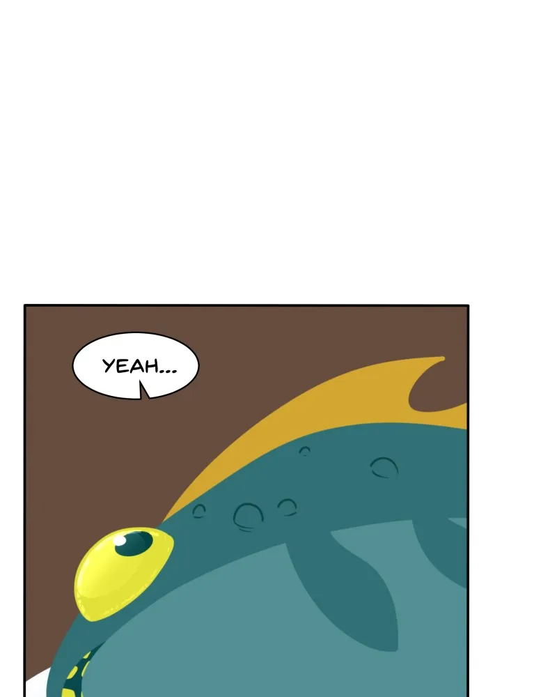 Spellward Bound Chapter 12 page 42 - 
